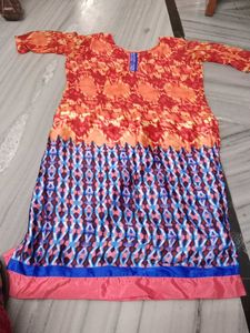 Kurti Set Xxl