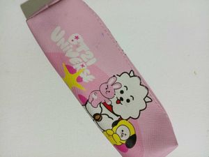 BT21 Universe Pouch