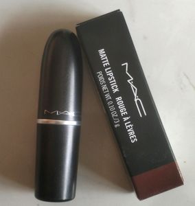 Mac Matte Lipstick