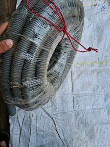 Washing Machine Pipe