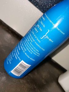 BAJAJ COCONUT HAIR OIL (175ML)