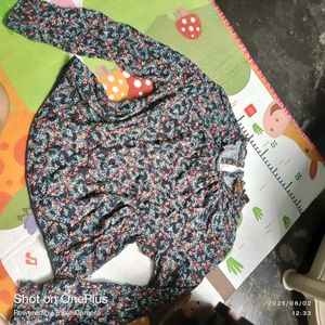 Cotton Tops