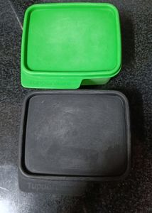 Tupperware Set Container