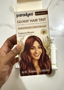 *FOR SALE* Paradyes Hair Tint