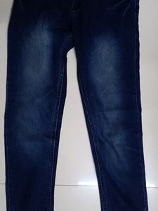 Boys Jeans