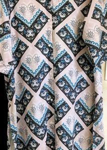 Chinese Collor Kurta