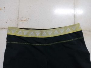 Adidas Capri Leggings