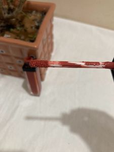 Brand New Lipstick