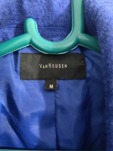 Van Heusen Winter Wool Jacket Coat