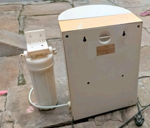 Rapid R O in Working Condition