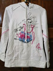 Thrifted Hoodie