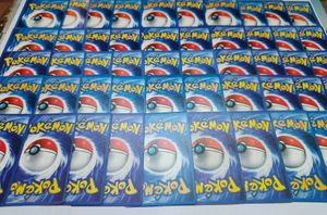 Pokemon Rare &amp; Legendary Trading Cards