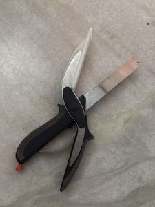 Vegetable Chopper Manual