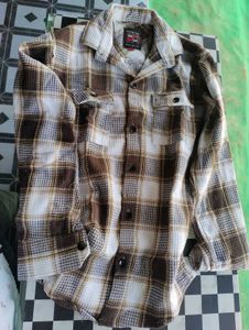 MEN&#39;S WINTER SHIRTS PREMIUM QUALITY
