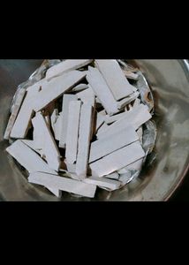 long size slate pencil 500 grams