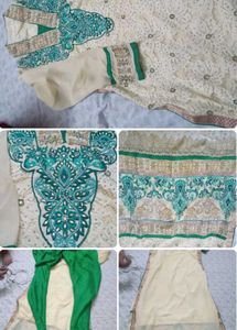 Combo Suits