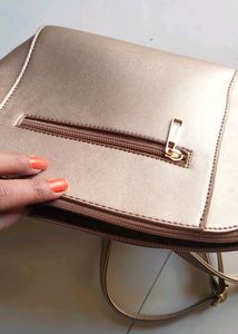 Caprese Sling Bag