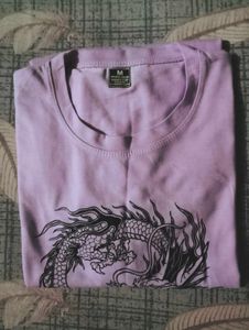 Dragon Graphic Tee