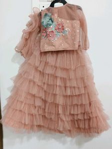 Lehenga Choli