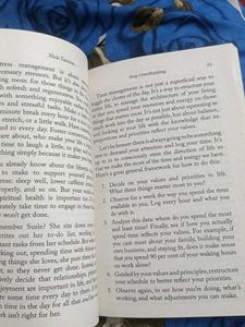 Stop Overthinking Book