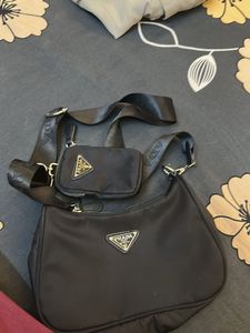 Prada Sling Bag
