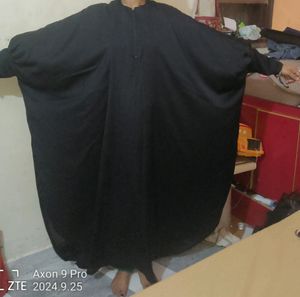 Burqa