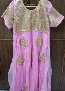 Salwar Suit