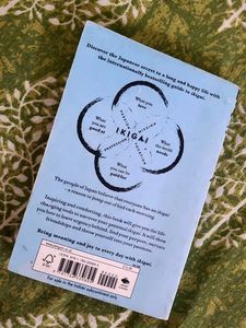 Ikigai: The Japanese Secret