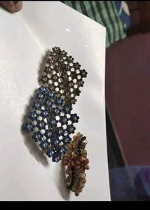 Bangles,Earings,Wallets