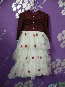 Cute Party Dress