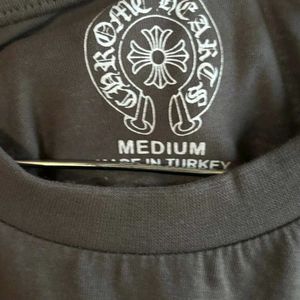Chrome Hearts Graphic Tee