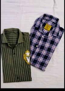 2 Shirt