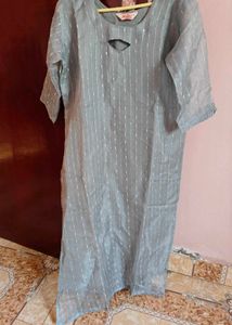 Sequins Kurti