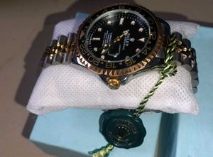 Rolex Submariner Two-Tonewatch