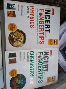 MTG objective Ncert At Fingertips