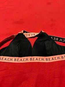 H&amp;M Sport Beach Bra (XS)