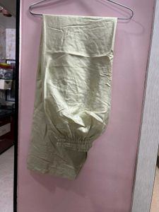 Elegant Embellished Kurta Set With Duptta