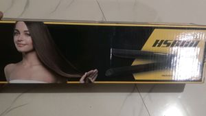 Professional Hair Straightener