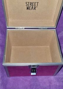 Beautiful Jewellery Box