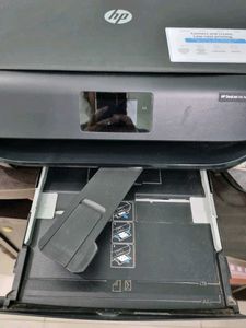 HP DeskJet Ink Advantage 5075