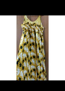 Here&amp;now Brand Dress Beautiful