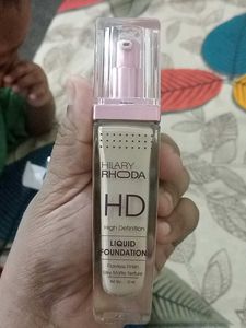My Skin Tone Oily Ski