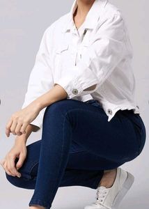 Dark Blue Skinny Jeans