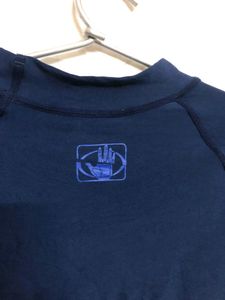 Body Glove Blue Long Sleeve T Shirt
