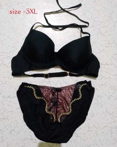 Bra & Panties 2sets(XL)38 A,B