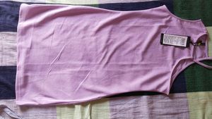 Tokyo Talkies Mini Dress