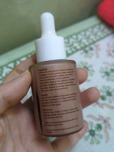 Trehi Organics Kumkumadi Face Oil