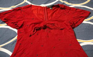 Forever 21 One Piece Dress For Women