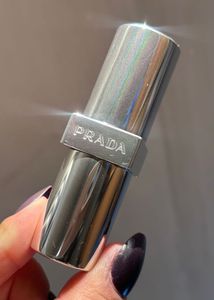 Prada Monochrome Lipstick Shade B103 Auburn