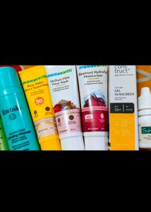 Skincare Combo